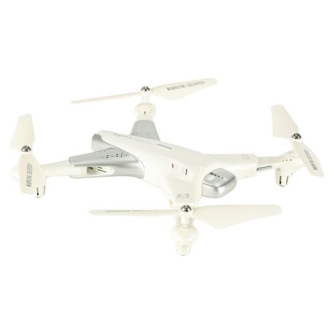 Dron RC SYMA Z3 kamera HD 2.4GHz biały