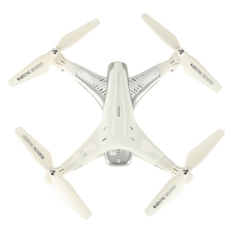 Dron RC SYMA Z3 kamera HD 2.4GHz biały