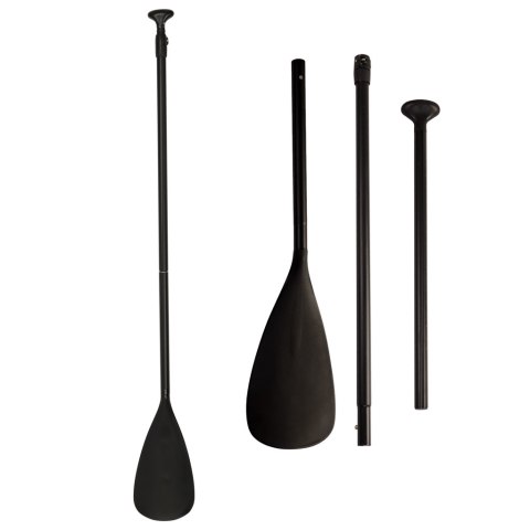 Wiosło do deski SUP regulowane 170-210 cm