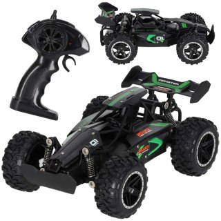 Samochód zdalnie sterowany High Speed Stunt 1;18 18km/h 2,4GHz