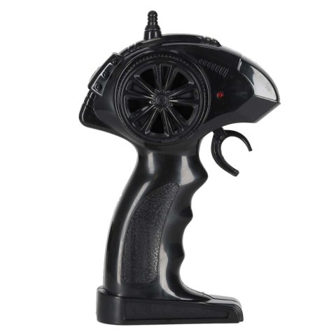 Samochód zdalnie sterowany High Speed Stunt 1;18 18km/h 2,4GHz