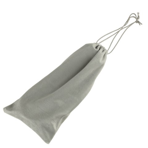 Masażer szczotka do masażu skóry głowy aplikator olejków USB czarna